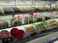 -GANSO元祖食品(金菊路店)