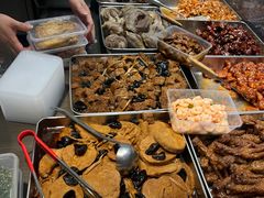 -上海市长春食品商店(淮海中路店)