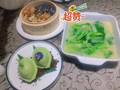 -一江春水·杭帮臻宴(三台山店)