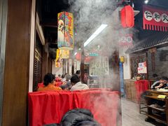-仁和四季涮肉馆(天坛南门店)