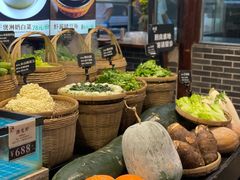 -猪肉婆私房菜(容桂总店)