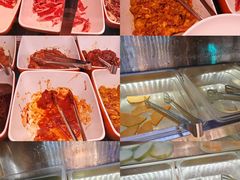 -33韩式自助烧烤(环城南路店)