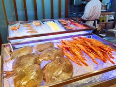 -金安大饭店-金品自助餐厅