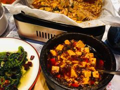 -红辣椒·川菜·火锅(张杨路店)