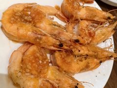 -大渔铁板烧(东城店)