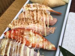 -林妈妈村·日式料理(宝山万达店)