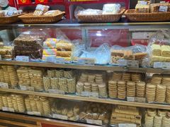 -北京稻香村(华堂商场店)