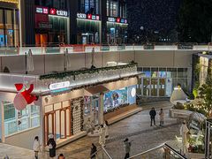 -紫荆广场·花漫里