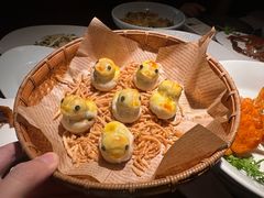 -北京老铺烤鸭(时代广场店)