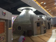 -丽池宫韩式汗蒸会馆(华灯坊店)
