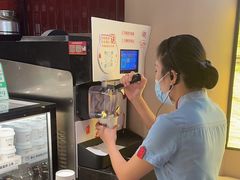 -西贝(东方路店)