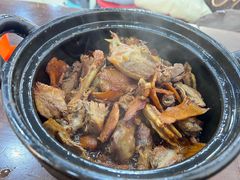 姜母鸭-斯丹姜母鸭(涂门街总店)