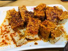 -姐弟俩土豆粉(同城街华联店)