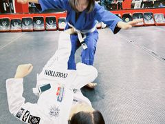 -极斗-IKMF马伽术·格斗运动学院(东直门店)