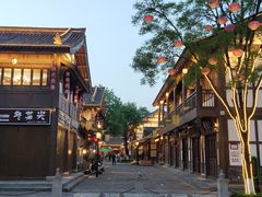 -昌州古城