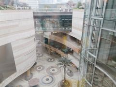 店内环境-圆融星座购物中心