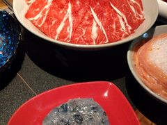 -大隐·成都火锅Bistro(合生麒麟新天地店)