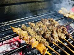 -BABANA烧烤·龙虾·海鲜