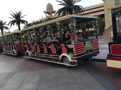 -厦门方特梦幻王国