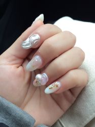 点击看大图 -雪儿·YuKi美甲美睫皮肤管理Salon