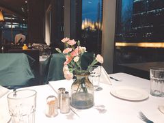 店内布置-拉蒂娜·巴西牛排馆 Latina·Brazilian Steakhouse(陆家嘴旗舰店)