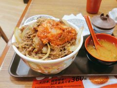 -食其家·牛丼咖喱(广元西路店)