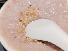 -没牙伯花生汤店(老药洲店)