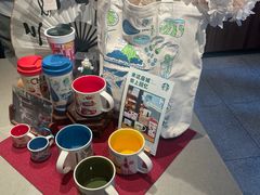 -星巴克(福州三坊七巷店)