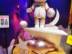 -泡泡玛特POPMART(武汉天地壹方店)