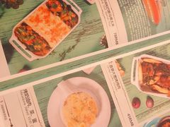 -Kitchen·Y洋厨房西餐厅(王府壹号店)