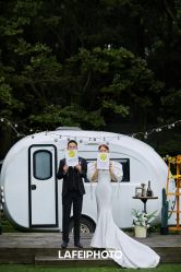 -帆拉斐婚纱摄影(春熙店)