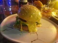 -Lets burger非常汉堡·环球风味(蓝色港湾店)