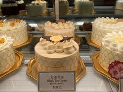 -布歌东京(清河万象汇店)