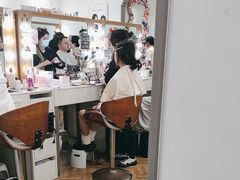 -海马体家庭照相馆(广州正佳广场店)