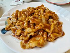 生大烤-老苏扬饭店