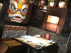 -客家班(同和金铂天地店)