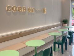 -古茗(诸暨不夜城店)