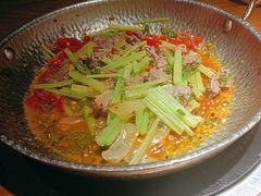 -吃饭皇帝大(合生汇店)