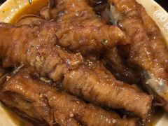 -蔡澜点心·粤菜(西单大悦城店)