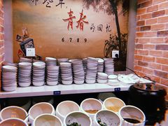 -两三事小郡肝串串香火锅(桂庙店)