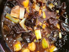 -包子大王(新泽巷店)