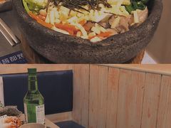 -哈哈碳都·牛肋条无限自助烤肉(台江万达店)