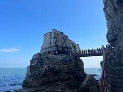 -长岛大黑山岛