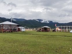 -纳帕海依拉草原