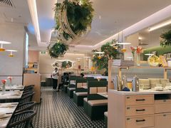 -Aqua Oasis 水天堂(太湖中心mall店)