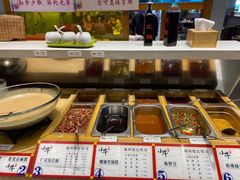 -小牛海记潮汕牛肉店(永定路店)