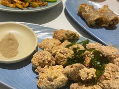-鹿港小镇(黄金店)