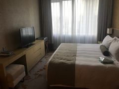 -广州辉盛阁国际公寓