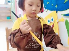 -西安柏卡瑞托育