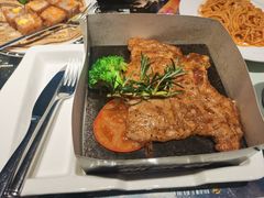 -開籠雀冰室(同和金铂店)